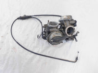 2000-2007 Honda Shadow 1100C2 Sabre VT1100 Air Intake Carburetor Carb Rack Set - C3 Cycle
