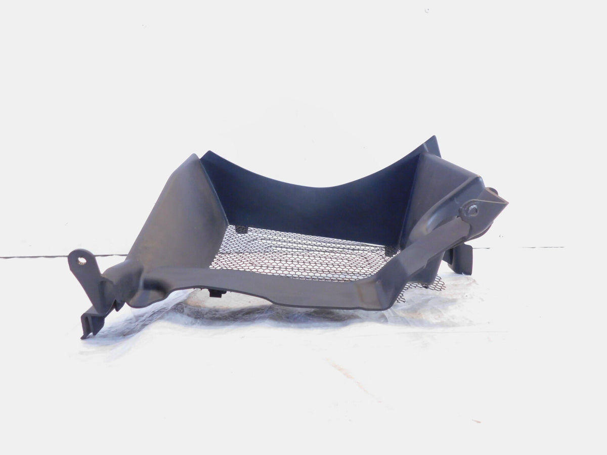 Can-Am Spyder GS RS Roadster 990 SE5 SM5 Engine Motor Radiator Shroud Cover Hub - C3 Cycle