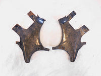 1998-2007 Honda Shadow 1100 VT1100 VT1100C Spirit Front Frame Neck Cover Fairing - C3 Cycle