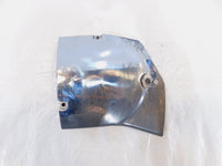 Harley Sportster 883 1200 Chrome Rear Wheel Belt Sprocket Cover - Discoloration - C3 Cycle