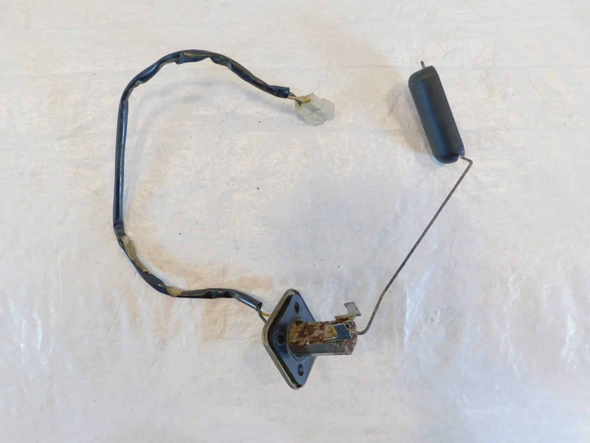 Kawasaki Ninja 1000 1000R ZX1000 Fuel Gas Tank Level Gauge Sensor -Parts Only - C3 Cycle