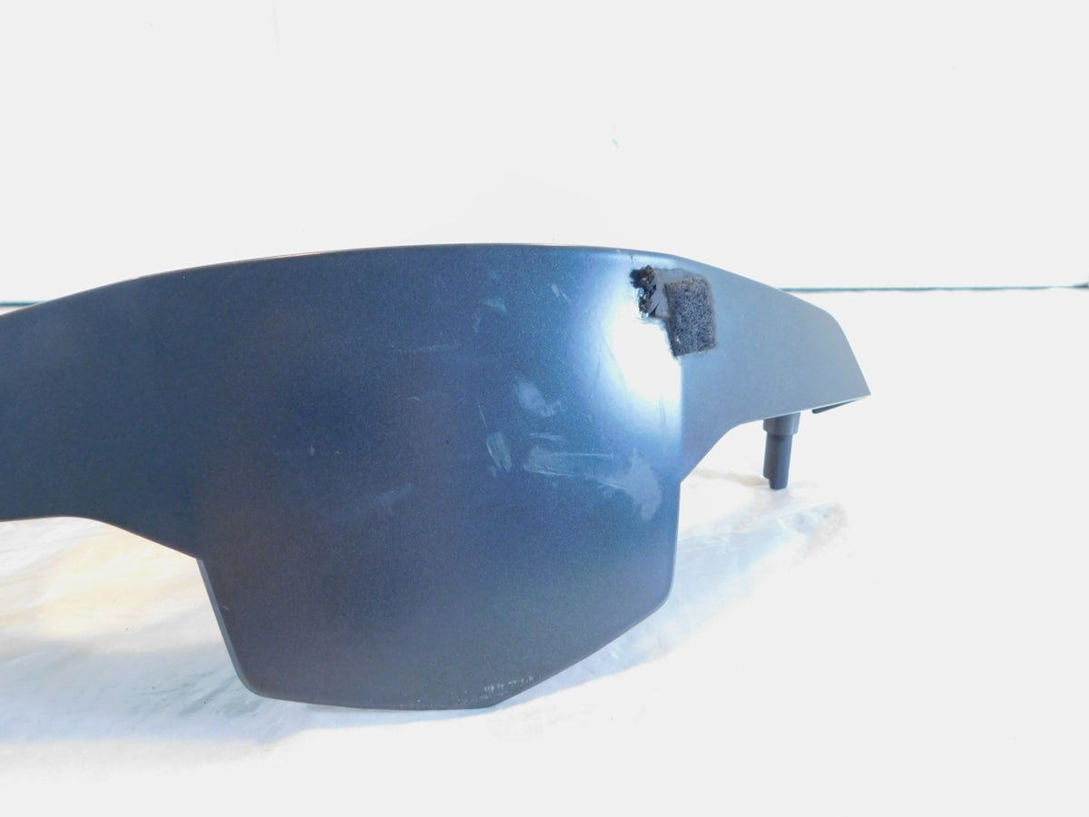 BMW R1200 RT R1200RT Front Upper Speedometer Instrument Cluster Cover Fairing - C3 Cycle