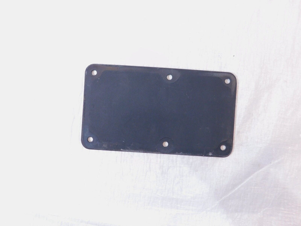 2008-2017 Victory Vision Tour & Premium Air Intake Box Cover Panel Plate 5250346