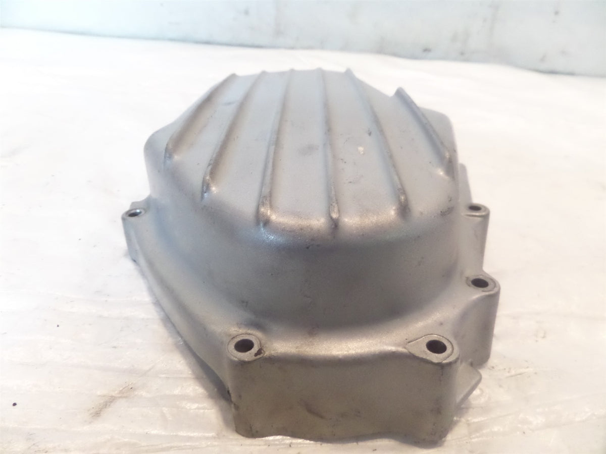 2002-2008 Triumph America Front Engine Motor Sprocket Chain Cover Guard - C3 Cycle