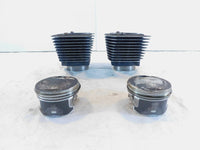 Harley Davidson Sportster 1200 48 Forty-Eight Engine Cylinders Barrel & Pistons