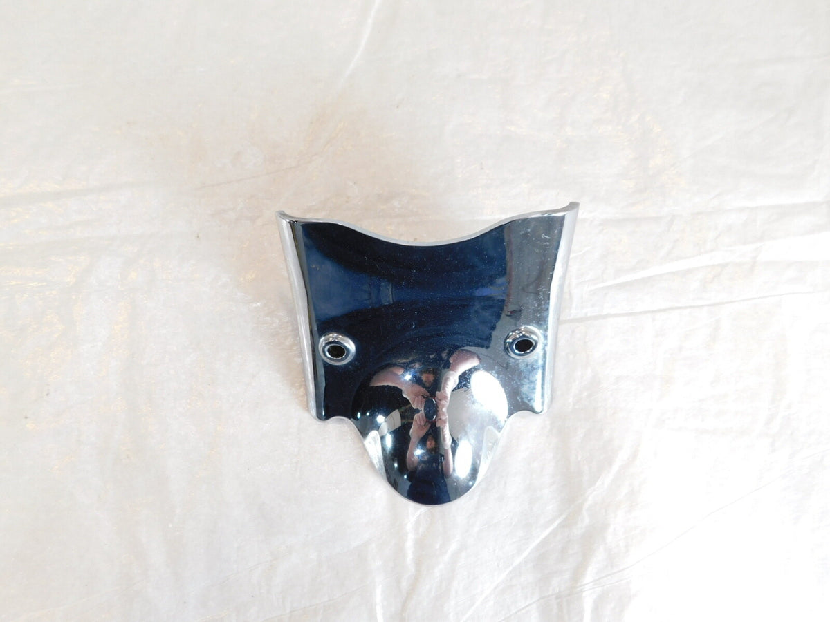 04-18 Harley Sportster 883 & 1200 Custom Handle Bar Riser Cover Cap Trim Plate - C3 Cycle