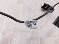 Royal Enfield Meteor 350 Euro 5 Electrical Negative Battery Cable Wire Lead (-) - C3 Cycle