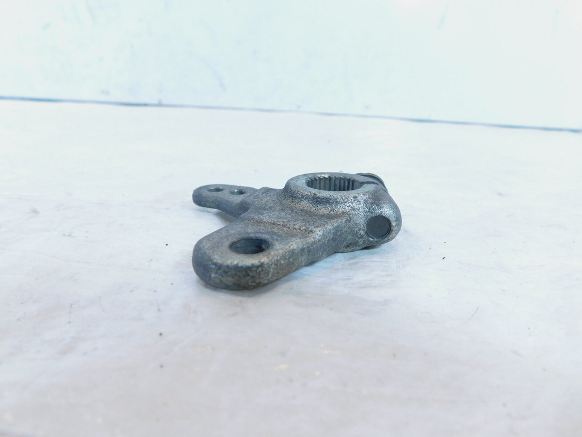 1996-2004 Kawasaki Vulcan 1500 VN1500 Classic Rear Back Foot Brake Pedal Linkage - C3 Cycle