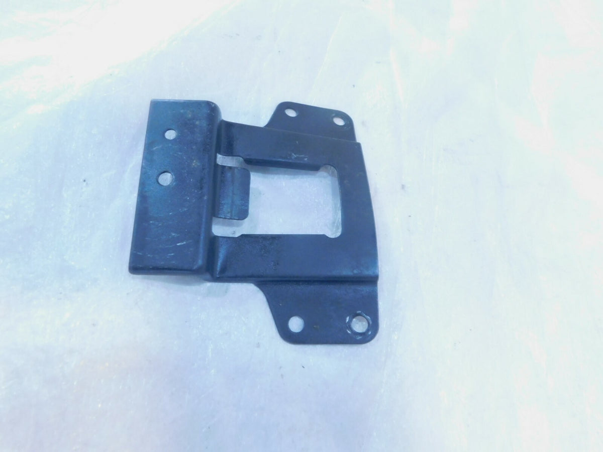 1987-2007 Honda Shadow VT1100C Spirit Rear Fender License Plate Mount Bracket - C3 Cycle