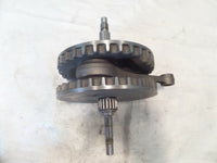 Harley Davidson Sportster 883 & 1200 Engine Flywheel Crankshaft Assembly w/ Rods - C3 Cycle