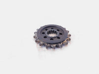 2015-2022 Kawasaki Ninja H2 & SX SE & ZH2 Front Chain Output Sprocket Gear 18T - C3 Cycle