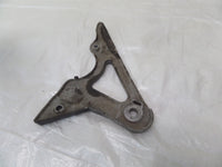 1978 & 1979 Yamaha XS750 Left Rear Passenger Footpeg Footrest Mount Bracket - C3 Cycle