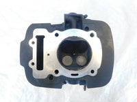 2006 2007 Victory Hammer Kingpin Jackpot & Vegas Rear Cylinder Head w/ Valves - C3 Cycle