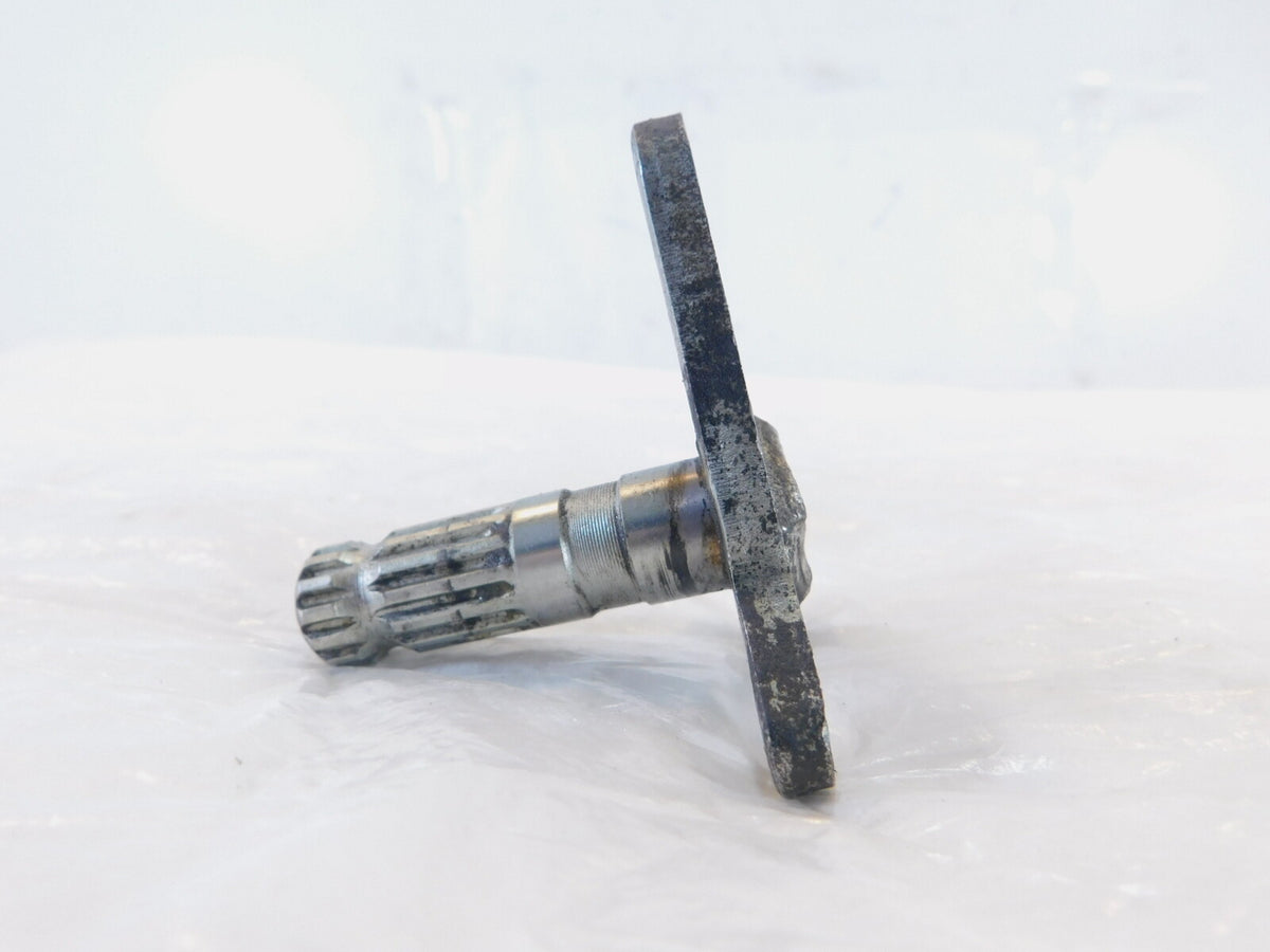 Suzuki Katana 600 GSX600F 750 GSX750F Rear Brake Foot Pedal Rod Pivot Arm Lever - C3 Cycle