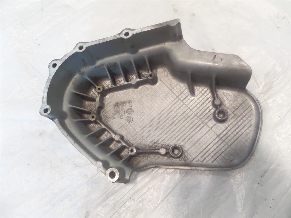 2002-2008 Triumph America Front Engine Motor Sprocket Chain Cover Guard - C3 Cycle