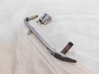 Harley Davidson Road King Street Electra Glide Kick Jiffy Kick Stand Sidestand - C3 Cycle