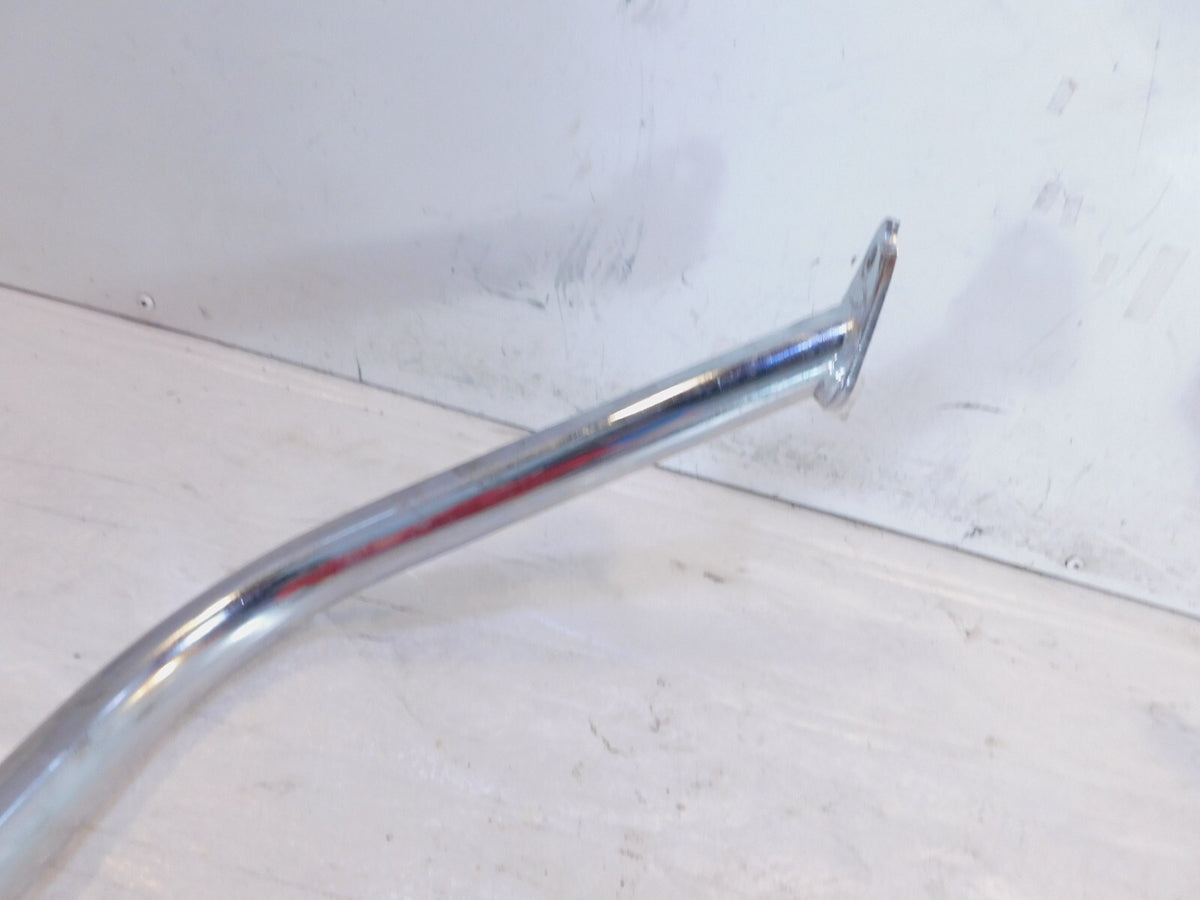 Harley Davidson Touring Road King Electra Glide Chrome Engine Crash Guard - Bent - C3 Cycle