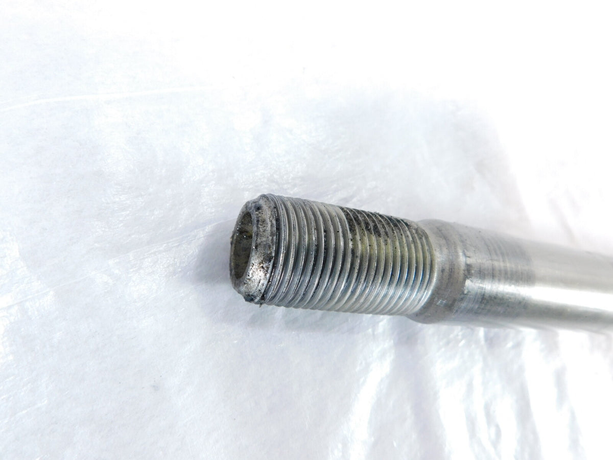 Triumph Rocket III Classic/Roadster Touring Front Wheel Axle Bolt Spindle Shaft - C3 Cycle