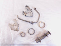 BMW R1200 R1200RT R1200GS R900RT R nine T Engine Motor Oil Pump Housing & Rotors - C3 Cycle