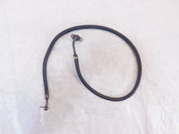 2001-2005 Honda GL1800 Goldwing Throttle Body Air Hose Pipe Line 16527-MCA-003 - C3 Cycle