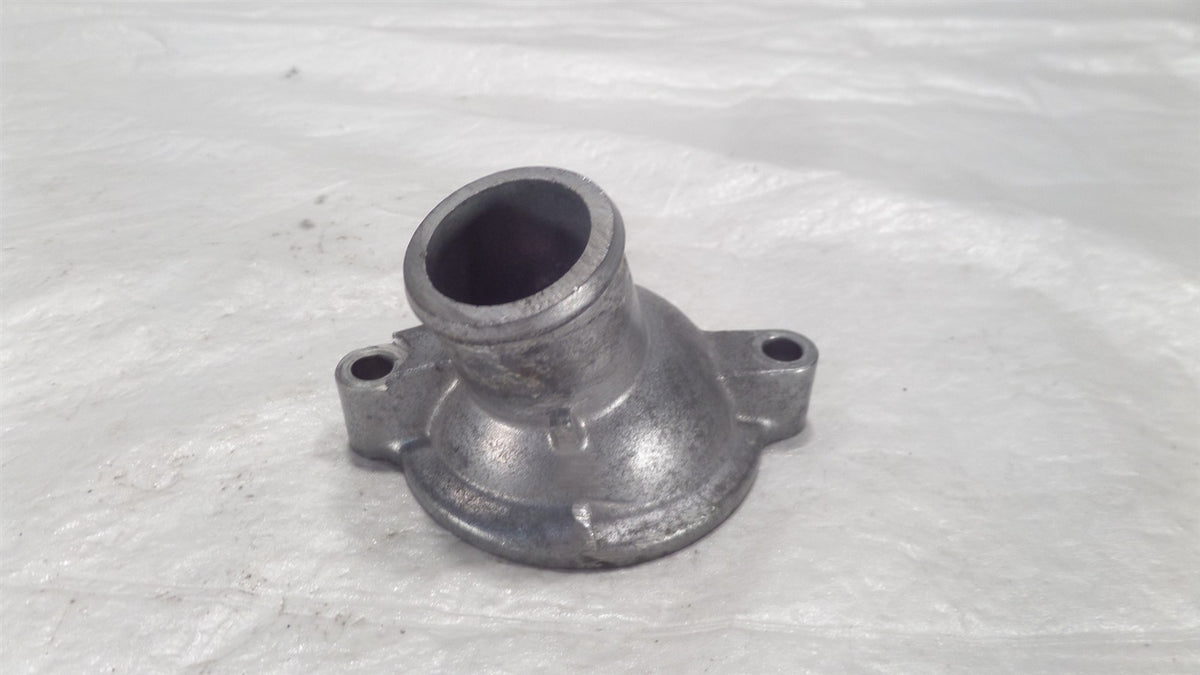 2002 & 2003 Yamaha YZF-R1 YZF-R1R Engine Motor Cooling Thermostat Case Housing - C3 Cycle