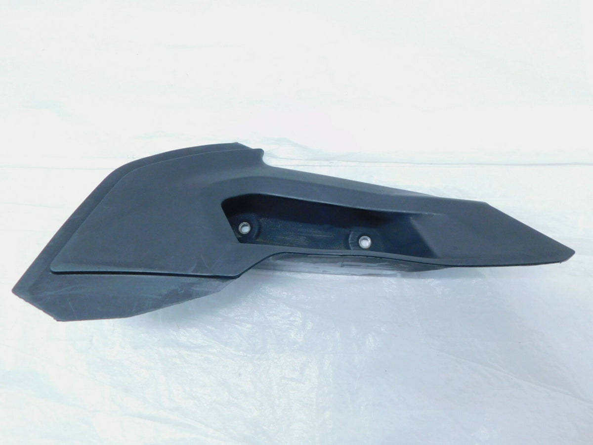 2017-2020 Ducati SuperSport 939 & 939S Rear Left Passenger Grab Handle Fairing - C3 Cycle