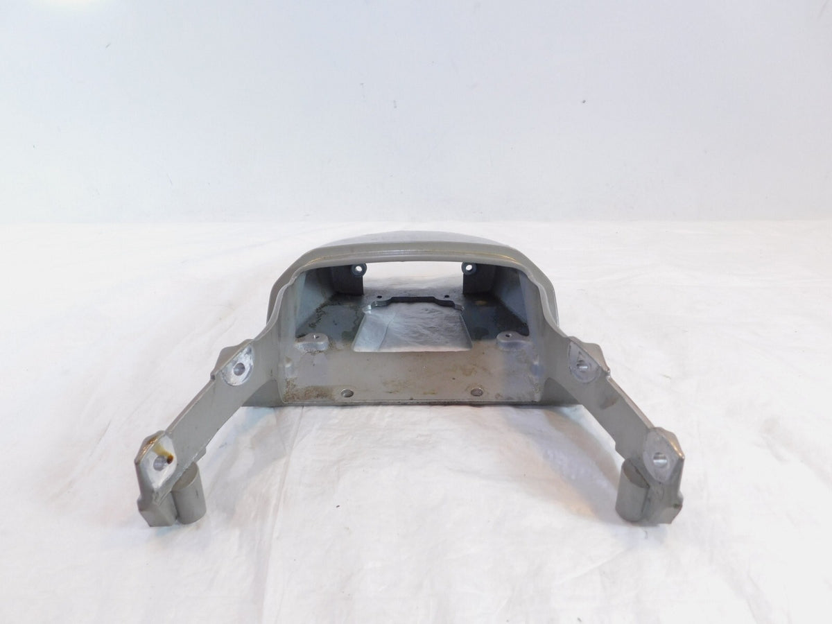 06-10 Buell XB XB12 XB12X Ulysses Rear Tail Section Subframe Tail Lamp Bracket - C3 Cycle