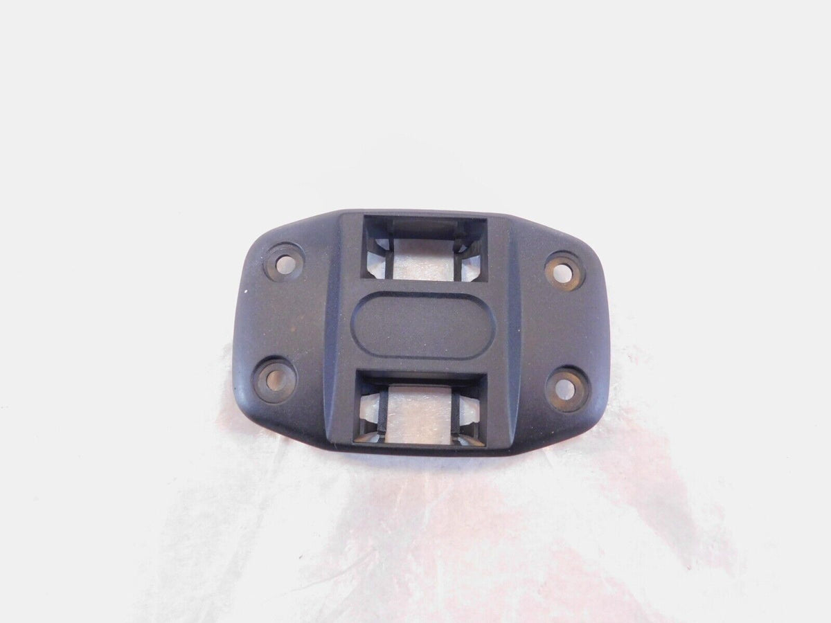 BMW F650GS Dakar G650GS Hazard Emergency Light ABS Brake Switch Support Housing - C3 Cycle