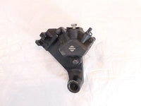 09-13 Harley Davidson Sportster XR1200 Rear Brake Disc Caliper w/ Mount Bracket - C3 Cycle