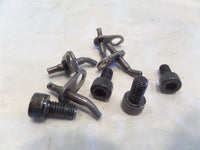 1989 Harley Davidson Sportster 883 & 1200 Engine Motor Oil Jets - C3 Cycle