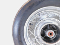 1986-1987 Honda Rebel 450 CMX450 CMX450C Laced Spoked Rear Back Wheel Rim & Tire - C3 Cycle