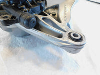 2005-2013 BMW R1200RT R1200ST Silver Rear Wheel Diff Differential Gear Case - C3 Cycle