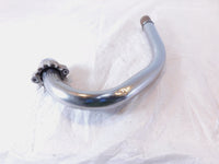 1983 83 Honda GL650 Silverwing 650 Rear Left Side Exhaust Header Pipe - C3 Cycle