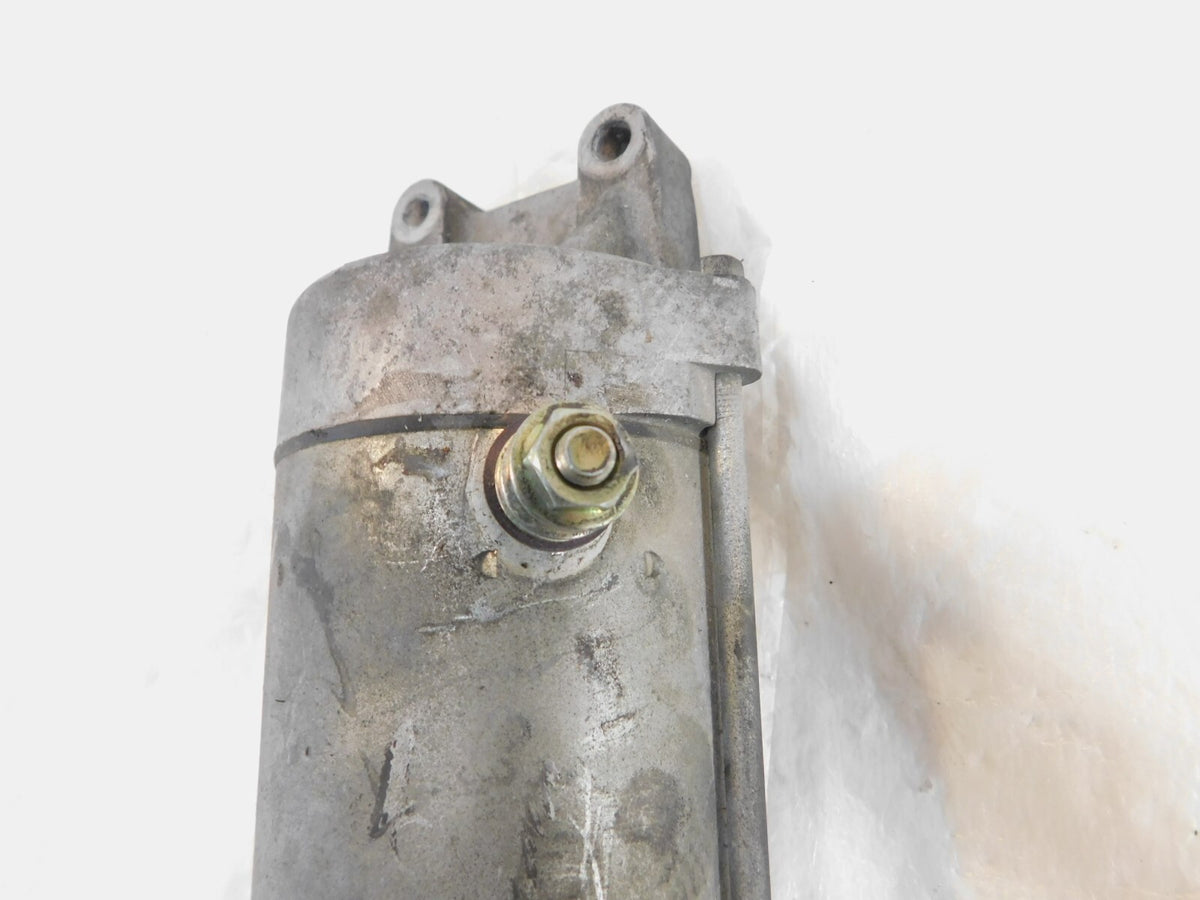 2002-2003 Honda VTX1800 VTX1800C VTX1800R VTX1800S Engine Starting Starter Motor - C3 Cycle