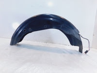 1994-1996 Harley Davidson Sportster 883 & 1200 Black Rear Wheel Fender & Harness - C3 Cycle