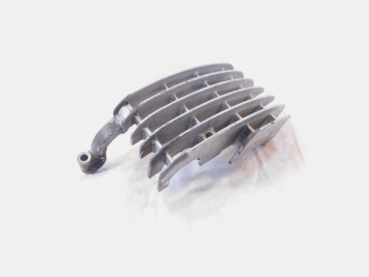 Honda Shadow VT1100 VT1100C VT1100C2 Front Right Cylinder Head Cooling Cover Fin - C3 Cycle