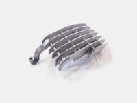 Honda Shadow VT1100 VT1100C VT1100C2 Front Right Cylinder Head Cooling Cover Fin - C3 Cycle