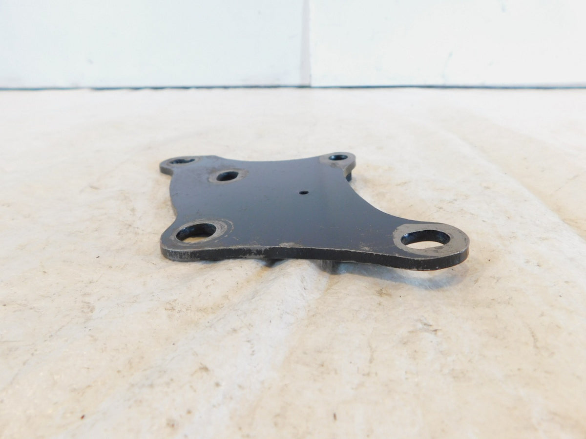 Harley Ironhead Sportster 900 1000 Front Right Engine Motor Mount Bracket Plate - C3 Cycle