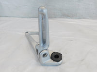 Ducati 750 800 900 SuperSport OEM Rear Left Passenger Pillion Footpeg & Bracket - C3 Cycle