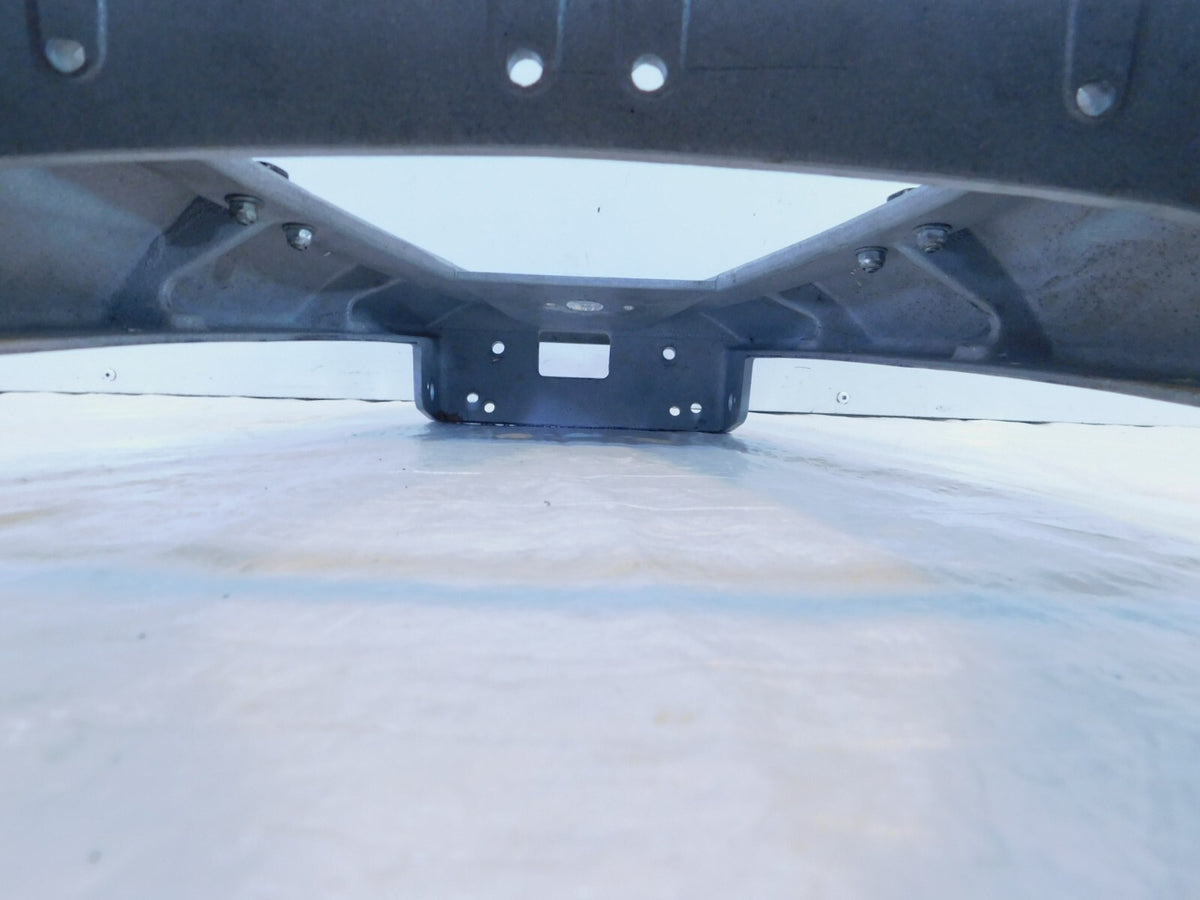 1999-2002 Buell X1 Lightning Cover Tail Section Fairing Cowling Cowl Subframe