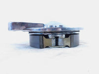 Honda Shadow VT750 VT1100 ACE Deluxe Rear Brake Drum Shoe & Covering Cover Plate - C3 Cycle