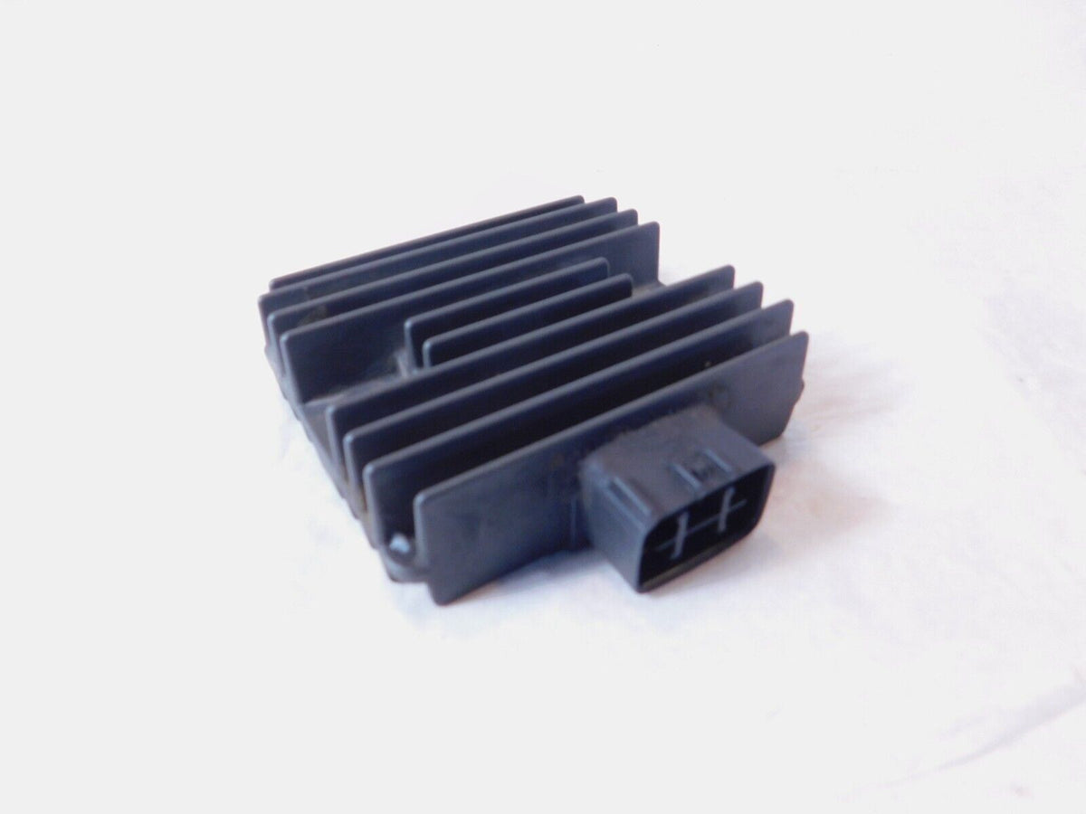 Kawasaki Ninja 1000 ZX-1000 & Vulcan 900 Alternator Voltage Regulator Rectifier - C3 Cycle