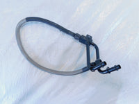 2000 Victory V92 Sport & Standard Cruiser Oil Cooler Hose Line Pipe & Manifold - C3 Cycle