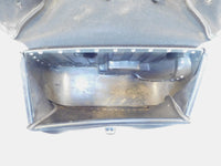 1996-04 Kawasaki Vulcan 1500 Classic Right Saddlemen Luggage Saddlebag Side Bag - C3 Cycle