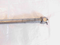 2008-2022 Kawasaki Concours 14 ABS ZG1400 OEM Rear Back Wheel Axle Bolt Shaft - C3 Cycle