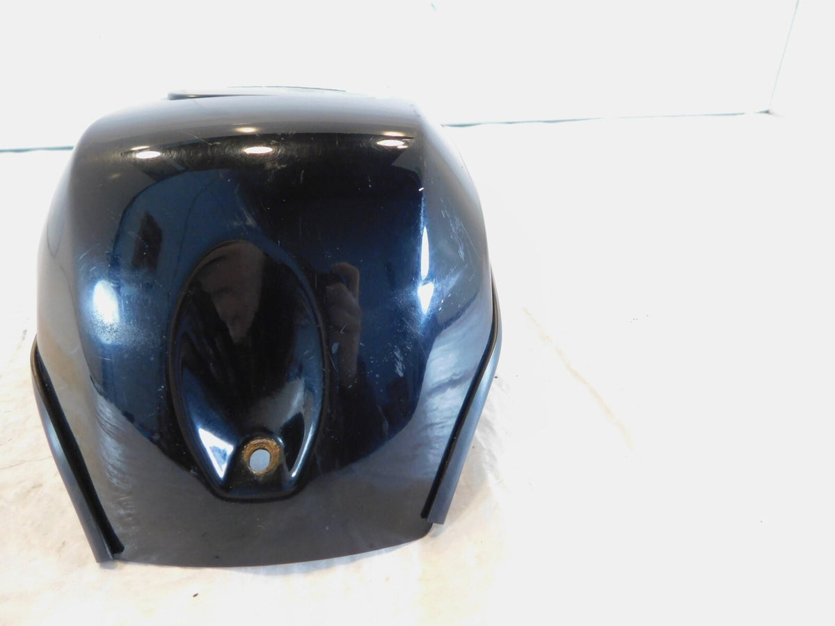 Harley Davidson Road Glide & Street Glide Special Fuel Tank Cover Dash Console - C3 Cycle