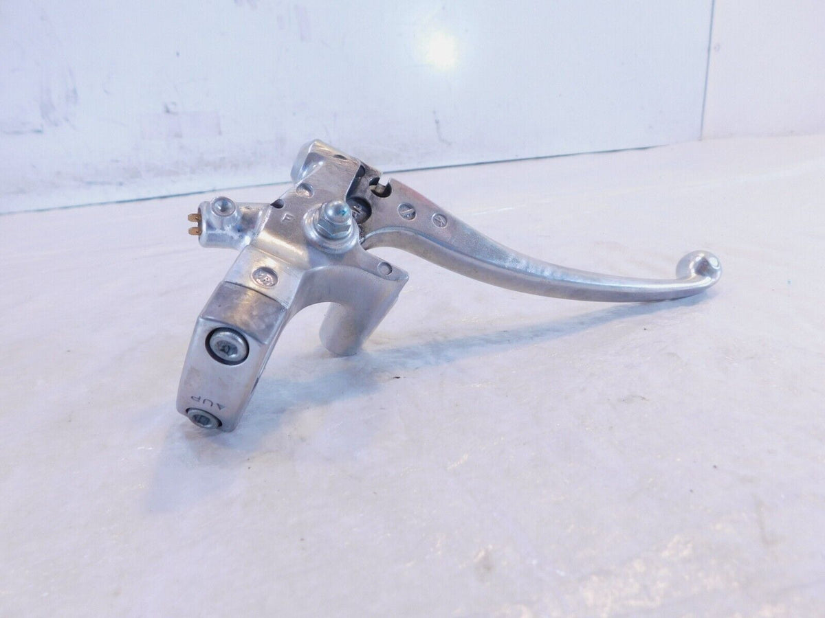 Honda VT1100 Shadow 600 & 750 Deluxe & VT1300 Clutch Perch Bracket Mount & Lever - C3 Cycle