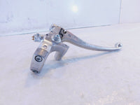 Honda VT1100 Shadow 600 & 750 Deluxe & VT1300 Clutch Perch Bracket Mount & Lever - C3 Cycle