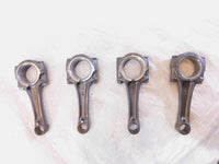 1984-1993 Yamaha FJ1100 FJ1200 FJ1200A Crankshaft Piston Connecting Rods (4) - C3 Cycle
