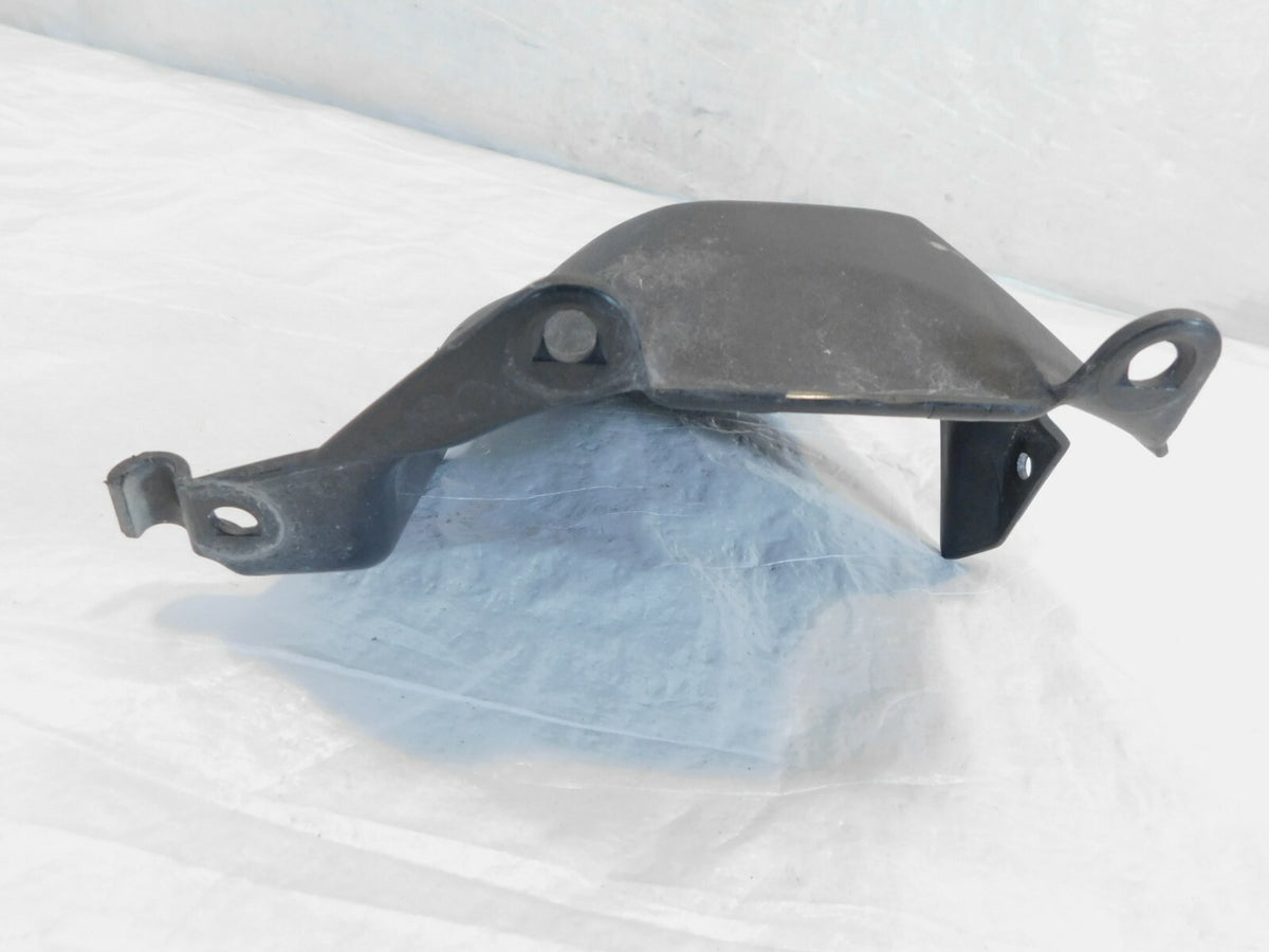2017-2020 BMW G310R G310-R Rear Wheel Fender Hugger Mudguard - 46628556890 - C3 Cycle
